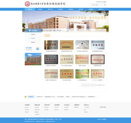 西安金泰丝路花城学校信息化建设案例 硅峰网络赋能智慧校园新生态